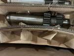 Eaton - Fuller P/n 4302652 Transmission Countershaft New. Price: $140.00.