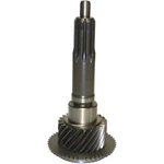 ZMZFS6-16 Usa Standard Gear Manual Transmission Input Shaft For F350 Truck F450 New. Price: $217.89.