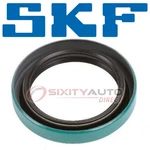 Skf Timing Cover Seal For 1964-1966 Gmc G1000 Series 2.5L 3.2L 3.8L L4 L6 Iv New. Price: $19.34.
