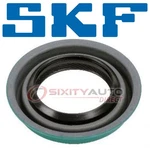 Skf Rear Differential Pinion Seal 1973-1977 Ford Custom 500 Driveline Ww. Price: $23.45.