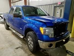 Front Door Switch Driver's Lock Fits 09-14 Ford F150 Pickup 1239047 Used. Price: $93.90.