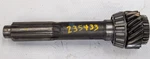 235433 Eaton Fuller Input Shaft 1.75" Push FS-5005A Mid Range Transmission Used. Price: $89.00.