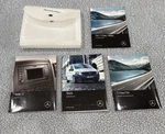 2009-2017 Mercedes Benz Metris Owners Manual Set Case Factory Original Genuine Used. Price: $62.99.