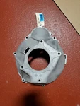 Oem C0DD6394B 1960 Ford Ranchero/falcon 170/200 Bell Housing Used. Price: $125.00.