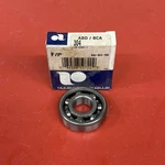 304 Drive End Alternator Bearing For 1966 Gmc PB1000 Series Remanufactured. Price: $19.99.