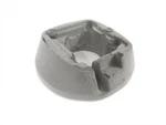 07-18 Jeep Wrangler Jk Body 6 Speed Manual Trans Gear Shift Lever Seal Mopar New. Price: $36.86.