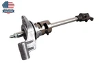 Vag Gear Shift Unit For Volkswagen Golf Jetta Audi A3 02Q301230B Genuine New. Price: $423.96.