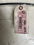 Oldsmobile Manual Transmission Selector Lever Cable Assembly GM#14093375 New. Price: $75.00.