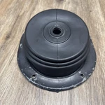 73-87/91 Chevrolet Gmc Squarebody SM465 Shift Lever Boot & Outer Retaining Ring Used. Price: $49.99.