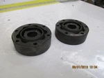 Porsche 911SC Cv Joints Swb Axle Converted 915 Torsion Bars Rear Suspension Used. Price: $150.00.
