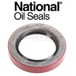 National Transmission Output Shaft Seal For 1968-1974 Gmc P2500 Van Bq New. Price: $26.46.