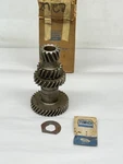 Nos Ford C2UZ-7113-A Countershaft Gear 1962 64 F-series Econoline 3-SPEED Oem New. Price: $49.95.