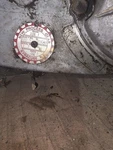 Transfer Case Warner Manufactured Fits 80-86 Ford F350 Pickup Used. Price: $499.99.