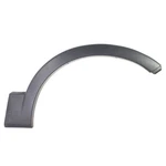 For 03-06 Expedition Front Fender Flare Wheel Opening Molding Trim Right Side New. Price: $111.95.