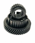 Proactive AX5 G52-5; 5TH Set; 24T & 45T; Rem Superfinished New. Price: $111.99.