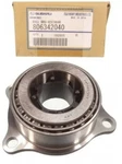 Genuine Roller Bearing Subaru Forester SF5 SG5 SG9 SH5 806342040 New. Price: $168.00.