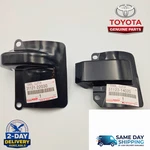 New Genuine Toyota Supra JZA80 MK4 R154 Clutch Inspection Plate Covers Pair. Price: $79.95.