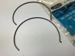 (2) Ford E0RZ-7109-A 3RD & 4TH Speed Synchronizer Blocking Spring German Spd New. Price: $9.99.