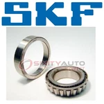 Skf Rear Axle Differential Bearing For 1971-1981 Pontiac Catalina Xv New. Price: $30.86.