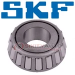 Skf Front Inner Differential Pinion Bearing For 1956-1957 International S130 Mn New. Price: $31.70.