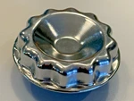 Original Ford Shelby GT-500 427 Chrome Cookie Cutter Breather Cap C7AZ-6766-A New. Price: $2500.00.