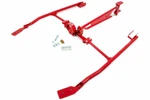 Umi 1993-2002 Gm F-body 3-PT Subframe Connectors & Torque Arm Kit Red 220170-R New. Price: $1099.99.
