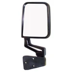 Crown Auto 82201772 Right Side Mirror & Arm Assembly New. Price: $71.99.