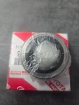 Genuine Toyota Bearing (for Input Shaft Front) 90365-25021 New. Price: $29.99.