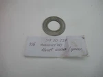 Porsche 356 Transmission Thrust Washer / Spacer Used. Price: $10.80.