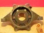 Nos 1942-48 Ford & Mercury Flathead V8 Transmission Rear Mount Fits New. Price: $44.94.