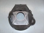 1977-83 Ford F350 460 Pickup Truck Cast Iron Toploader Bell Housing D7TA-7505-AD Used. Price: $450.00.
