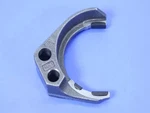 Genuine Mopar Transmission Fork 4796650 New. Price: $114.13.