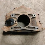 62-67 Chevy Truck Belhousing 3815891 Used. Price: $125.99.