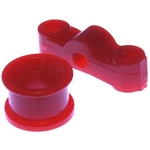 Energy Suspension 16-1101R Shifter Stabilizer Bushings New. Price: $15.55.