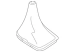 Genuine Bmw Shift Boot 25-11-5-A64-993 New. Price: $416.23.
