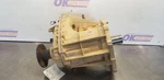 17 Nissan Titan Xd Transfer Case Assembly 5.0L 4X4 4WD Used. Price: $433.50.