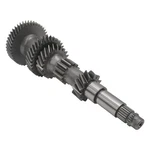 ZMAX15-8 Manual Transmission Cluster Gear AX15, 1986 For Usa Standard New. Price: $291.29.