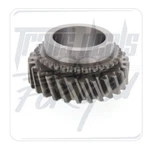 Fits Gm Chevy Muncie M22 Transmission 4 Speed 3RD Third Gear 27 Teeth New. Price: $95.00.