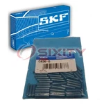 Skf Transfer Case Low Gear Roller For 1969-1972 Dodge P300 Bearings Cv New. Price: $15.45.