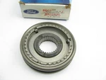 New Oem Ford E9JY-7124-A Manual Transmission Synchronizer 91-94 Mercury Capri. Price: $27.99.