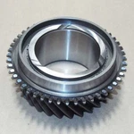 Gear 3RD (27T) Zf S6-650 New. Price: $69.46.