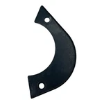 Mini Cooper R53 Getrag 6 Speed Flywheel Inspection Point Covering Plate Dust Used. Price: $30.99.