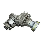 2021-2022 Mercedes A-class Transfer Case 29K Awd A2462801800 Oem Used. Price: $385.00.