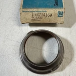 1955 1957 1959 1960 64 65 67 Chevy Truck Nos Drive Shaft Retainer Gm #3714169 New. Price: $8.99.