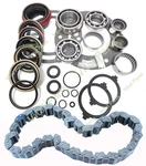 Dodge Transfer Case Rebuild Bearing And Chain Kit Np 241DHD Trucks 97-02 New. Price: $233.99.