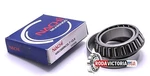 Nachi 40KC686 Toyota Genuine 90366-40129 Tapered Roller Oem 9036640129 New. Price: $66.42.