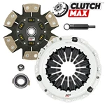 Cm Stage 3 Ceramic 6-PUCK Clutch Kit Fits 2018-2024 Subaru Wrx FA20 FA24 6-SPEED New. Price: $217.81.