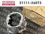 Toyota Genuine Tacoma Housing, Clutch Case 31111-26073 Oem Jdm New. Price: $330.00.