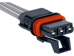 For Silverado 1500 Transfer Case Selector Switch Connector Ac Delco 48749RMBR New. Price: $50.84.