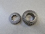 Very Nice Porsche 911 912 914-6 Transmission 3RD Speed Gearset 23:28 #11 Used. Price: $325.00.